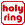 HOLY RING